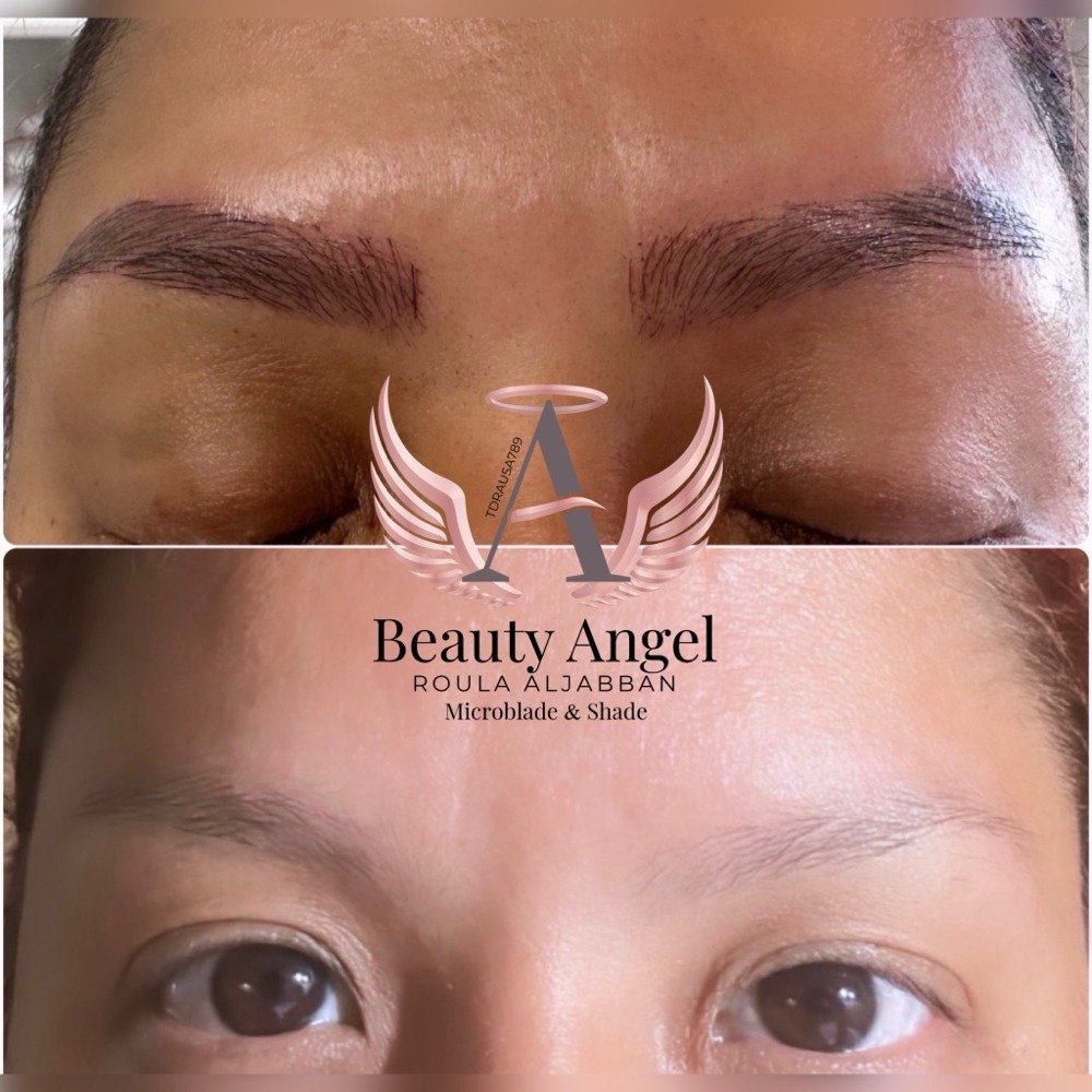 Microblading / Shading treatment
