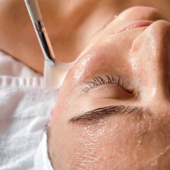 30 Minute Glow treatment