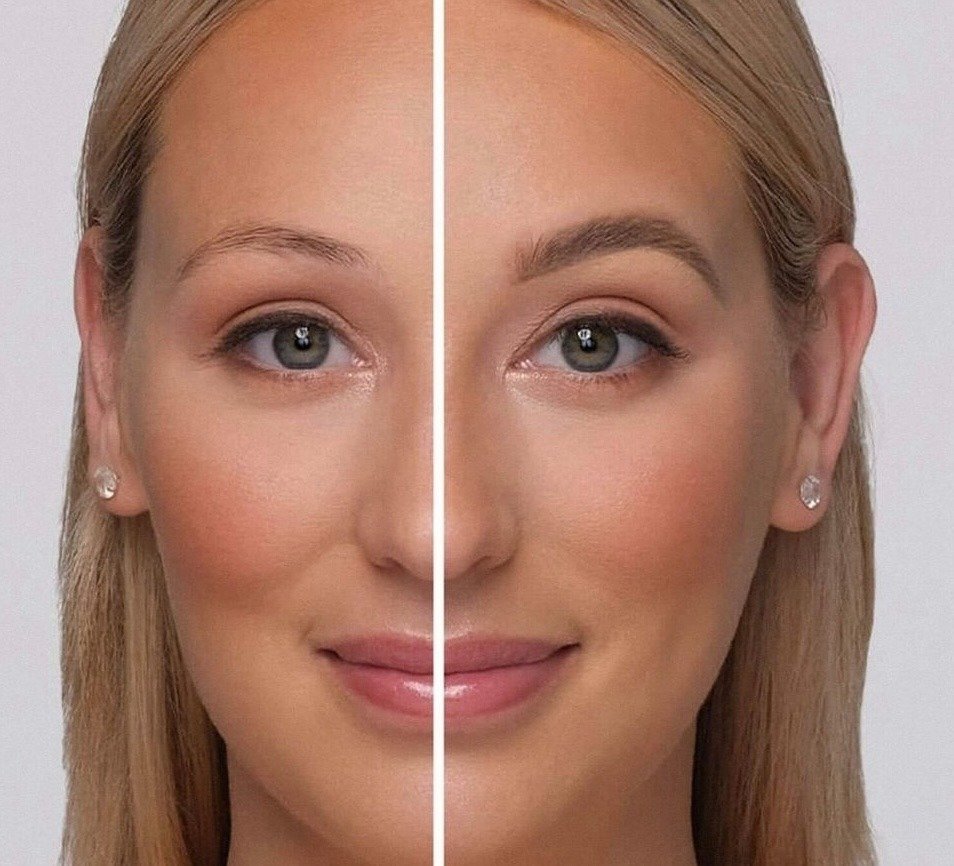 Brow Tint | Stain treatment