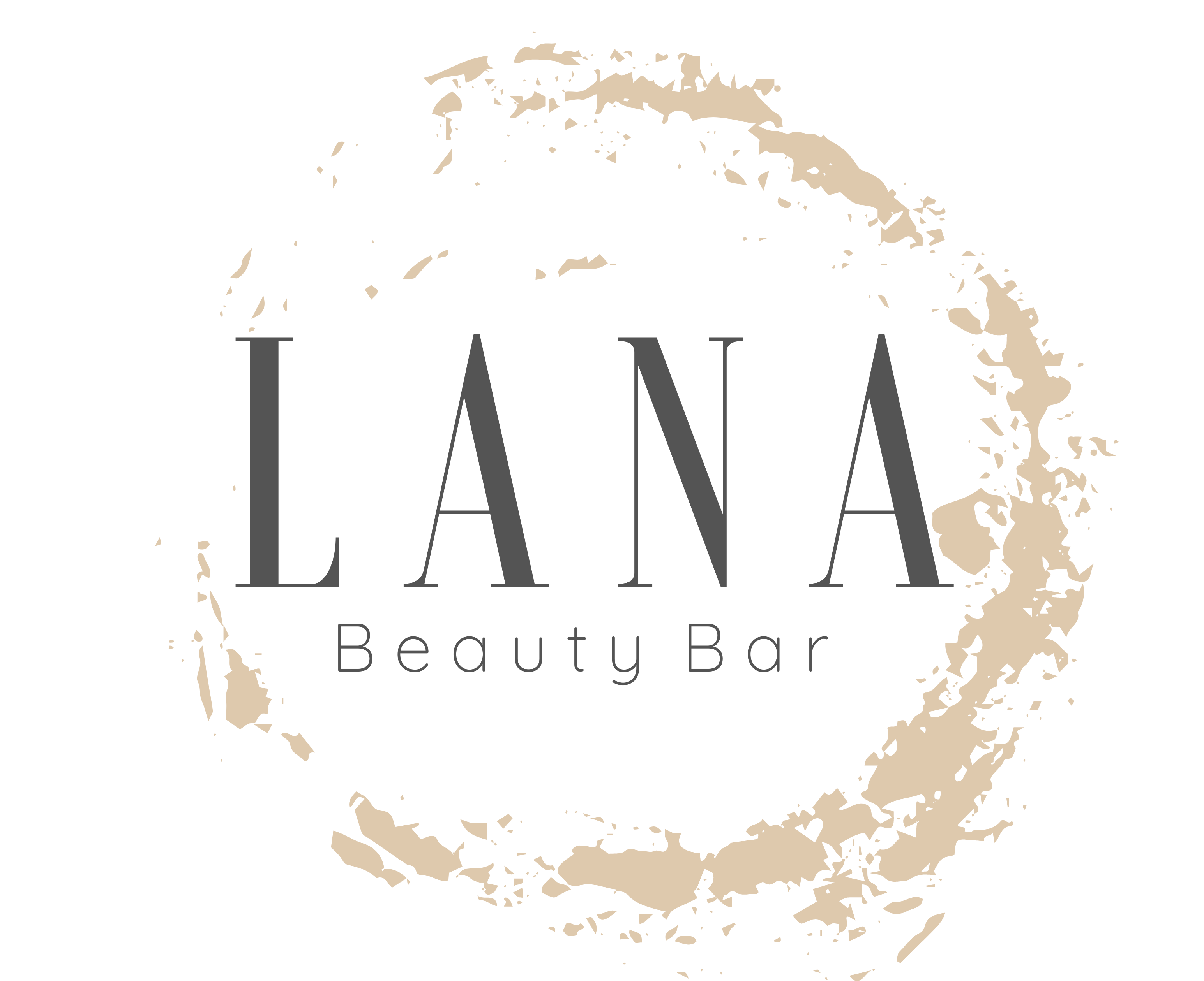 LANA Beauty Bar